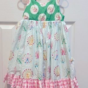 Adorable Boutique Dress
